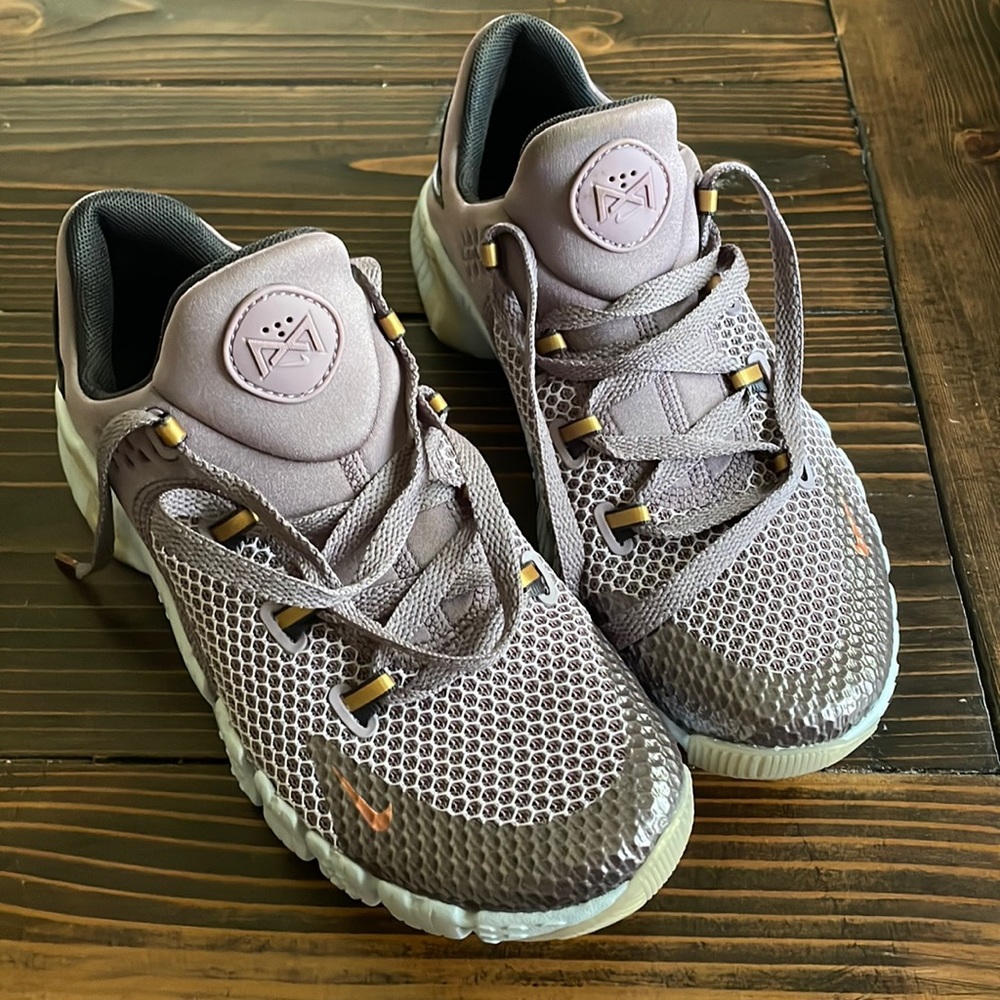 Nike Metcon 4